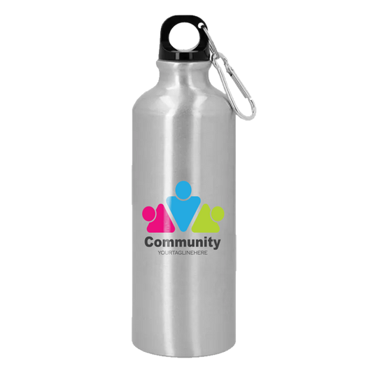 Water Bottles