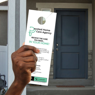 Door Hangers