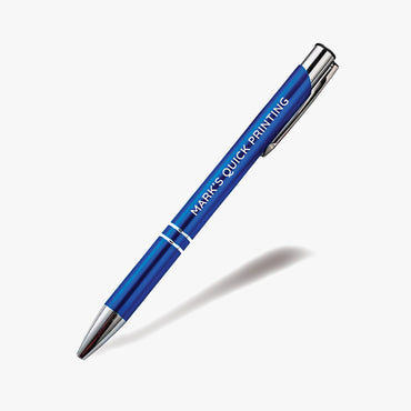 Aluminum Pens