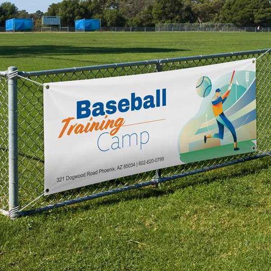 Full Color Banners