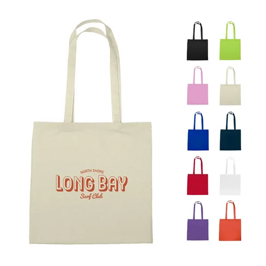 Tote Bags
