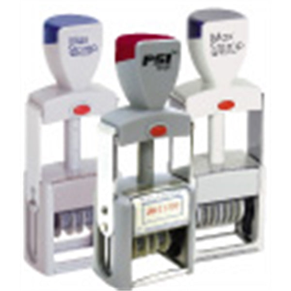 Rubber Stamps