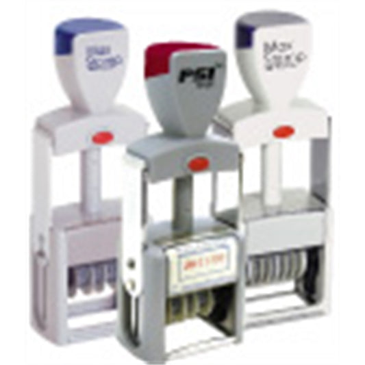 Rubber Stamps