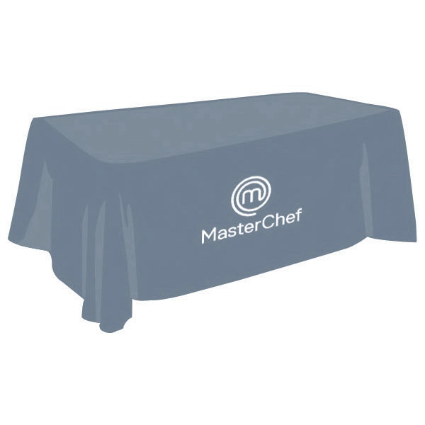 Full Color Table Cloth