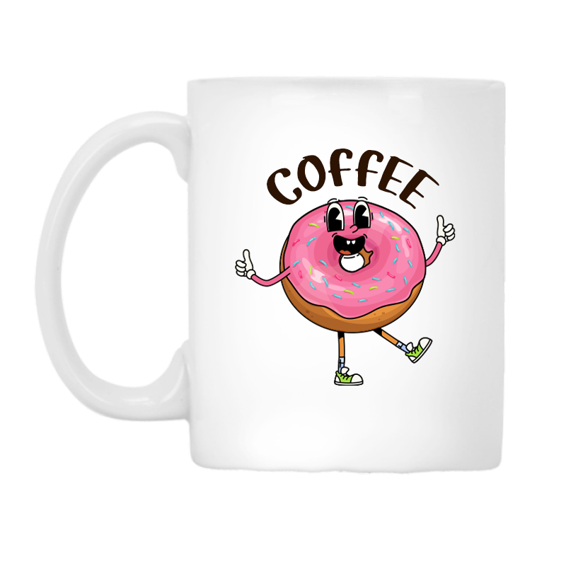 Coffee Mugs