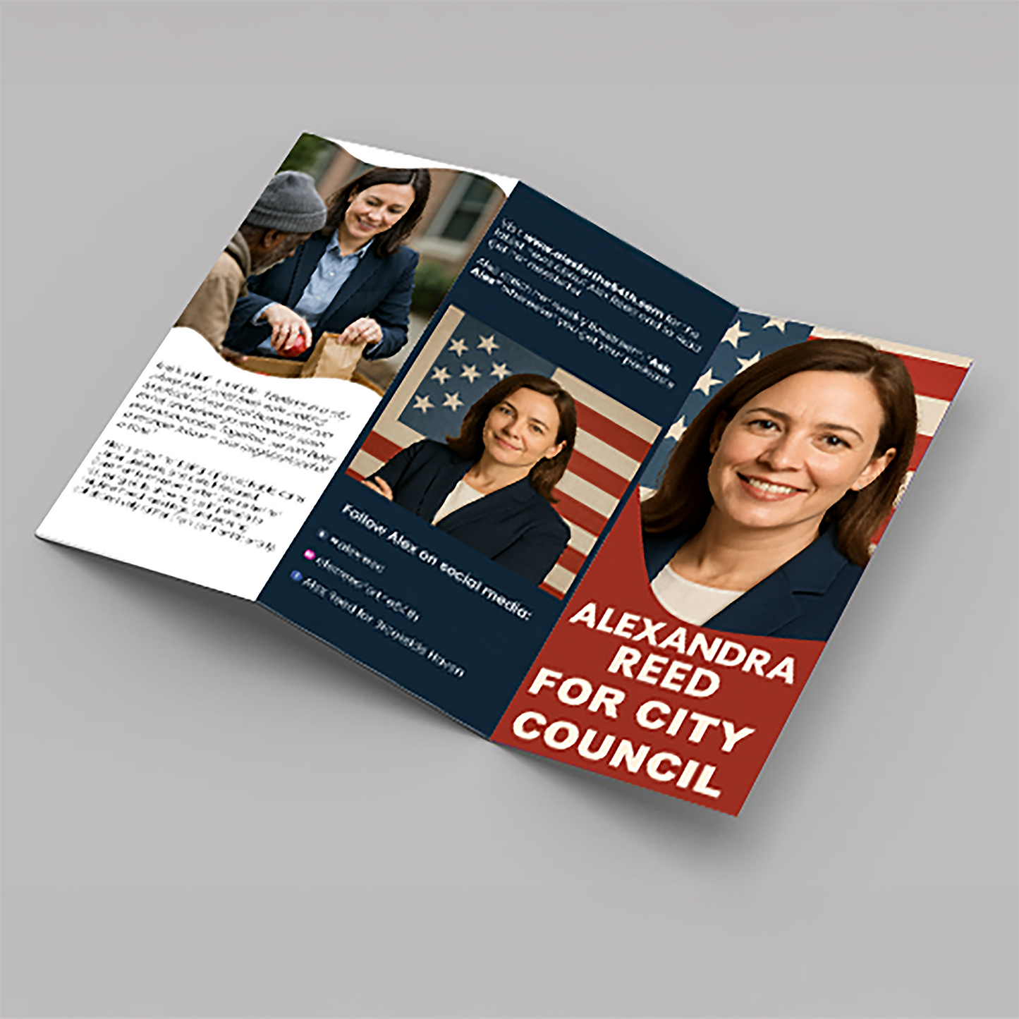 BROCHURE