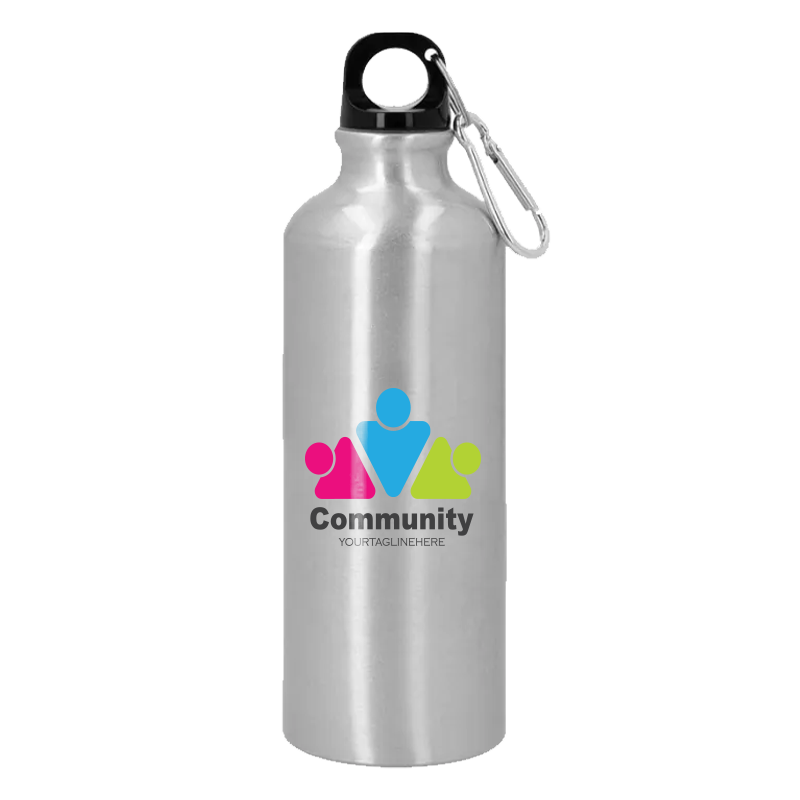 Water Bottles