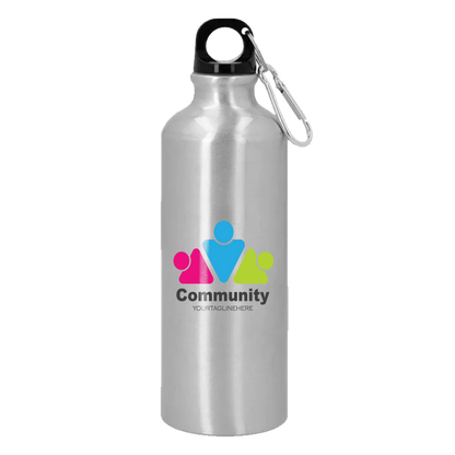 Water Bottles