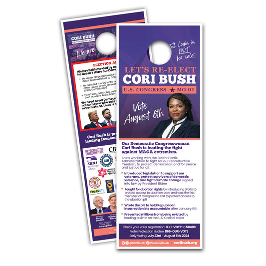 Door Hangers