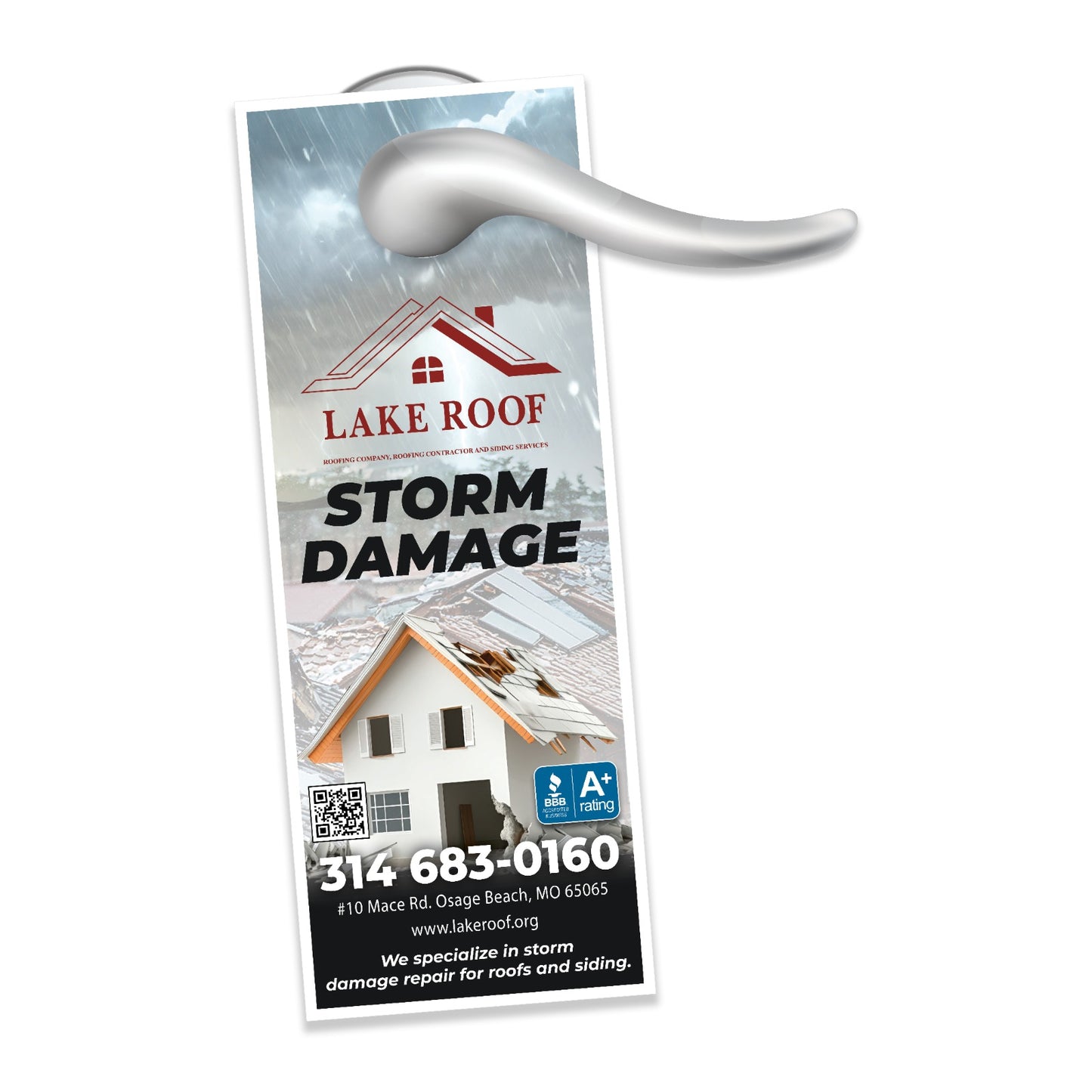 Door Hangers