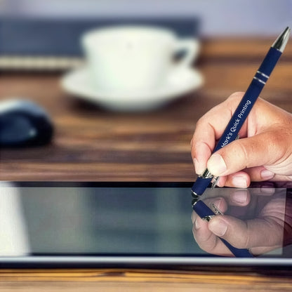 Soft Touch Stylus Pens