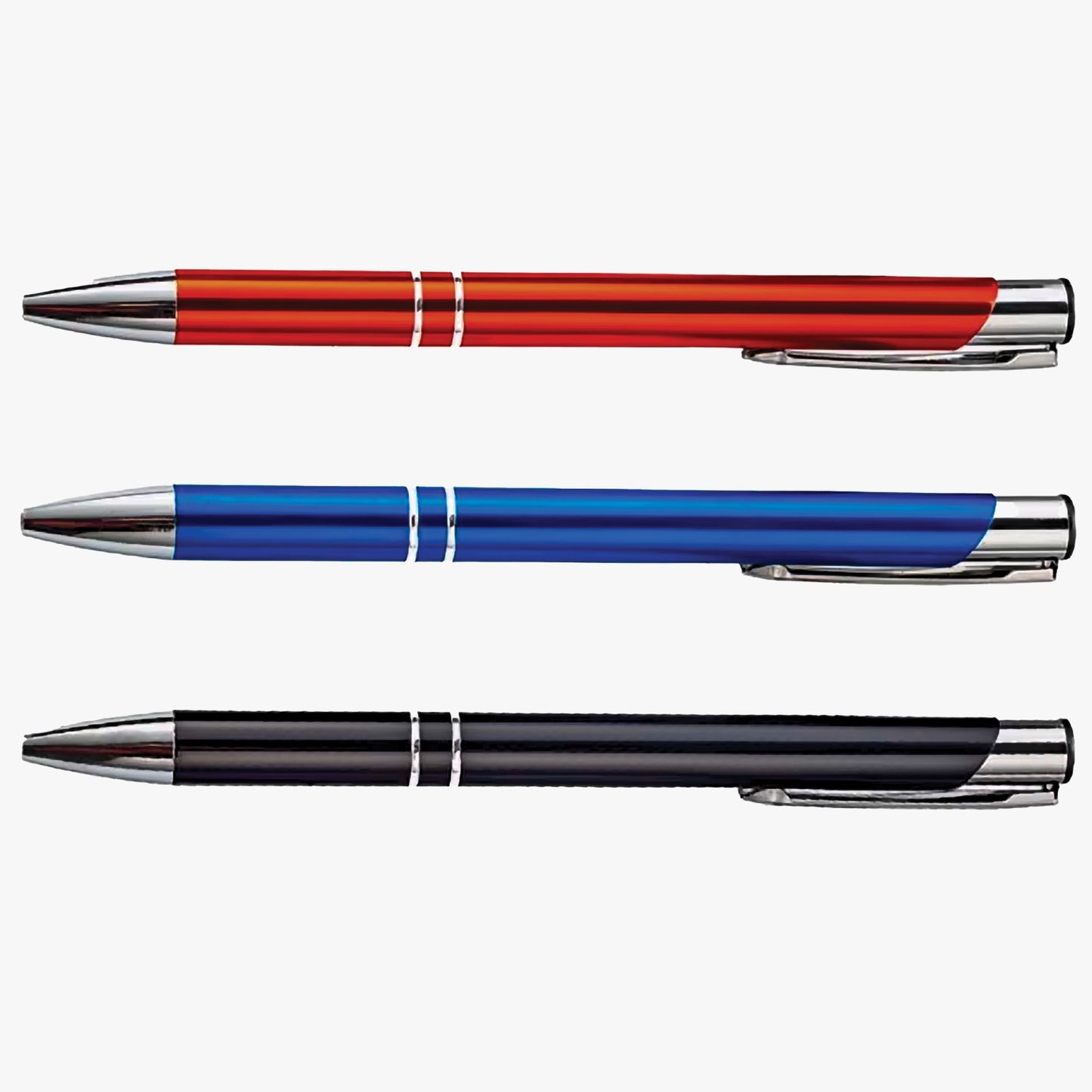 Aluminum Pens