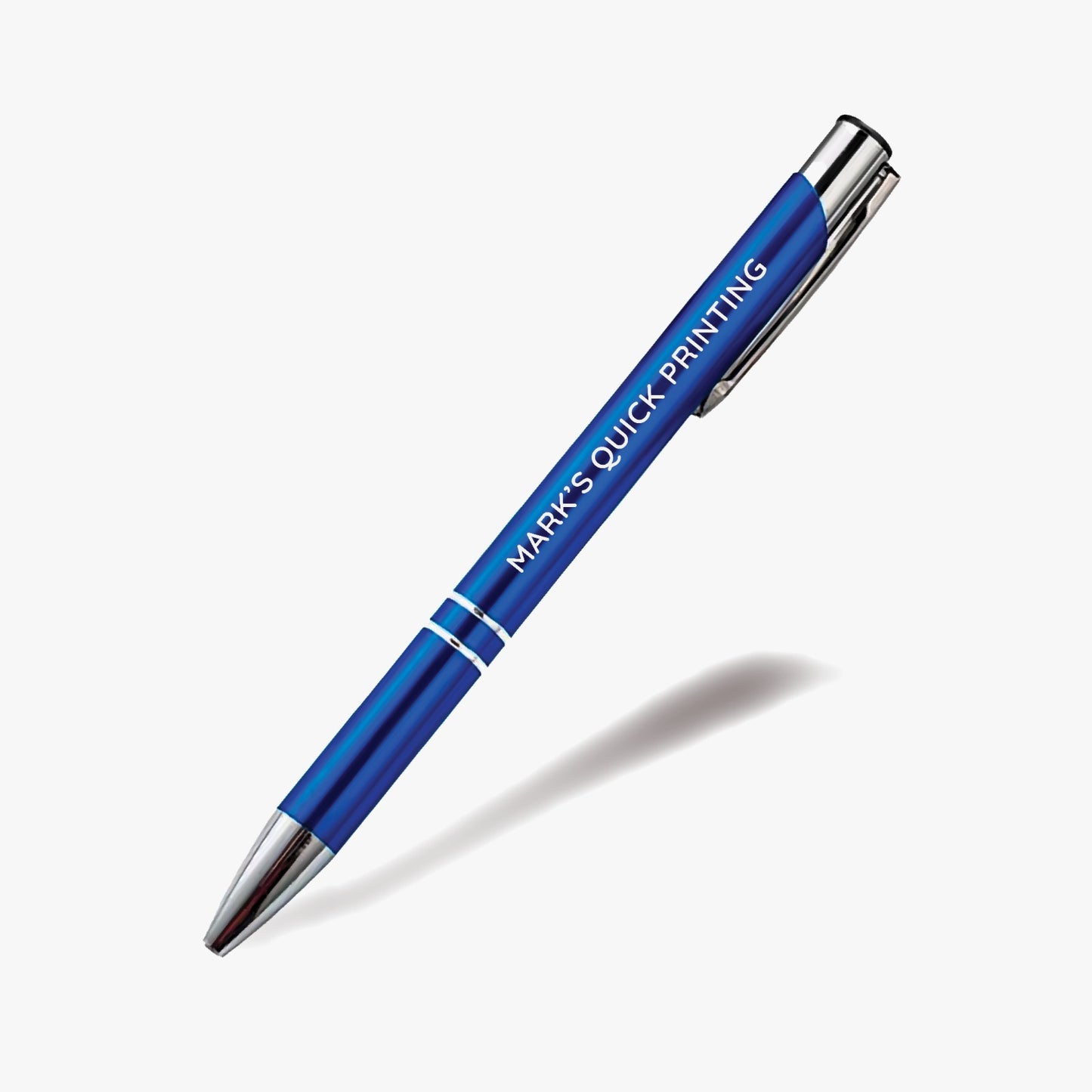 Aluminum Pens