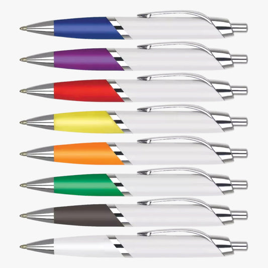 Flat Blank Pens