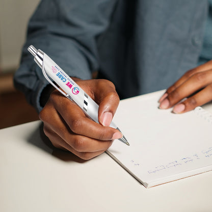 Flat Blank Pens