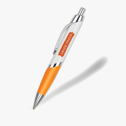 Flat Blank Pens