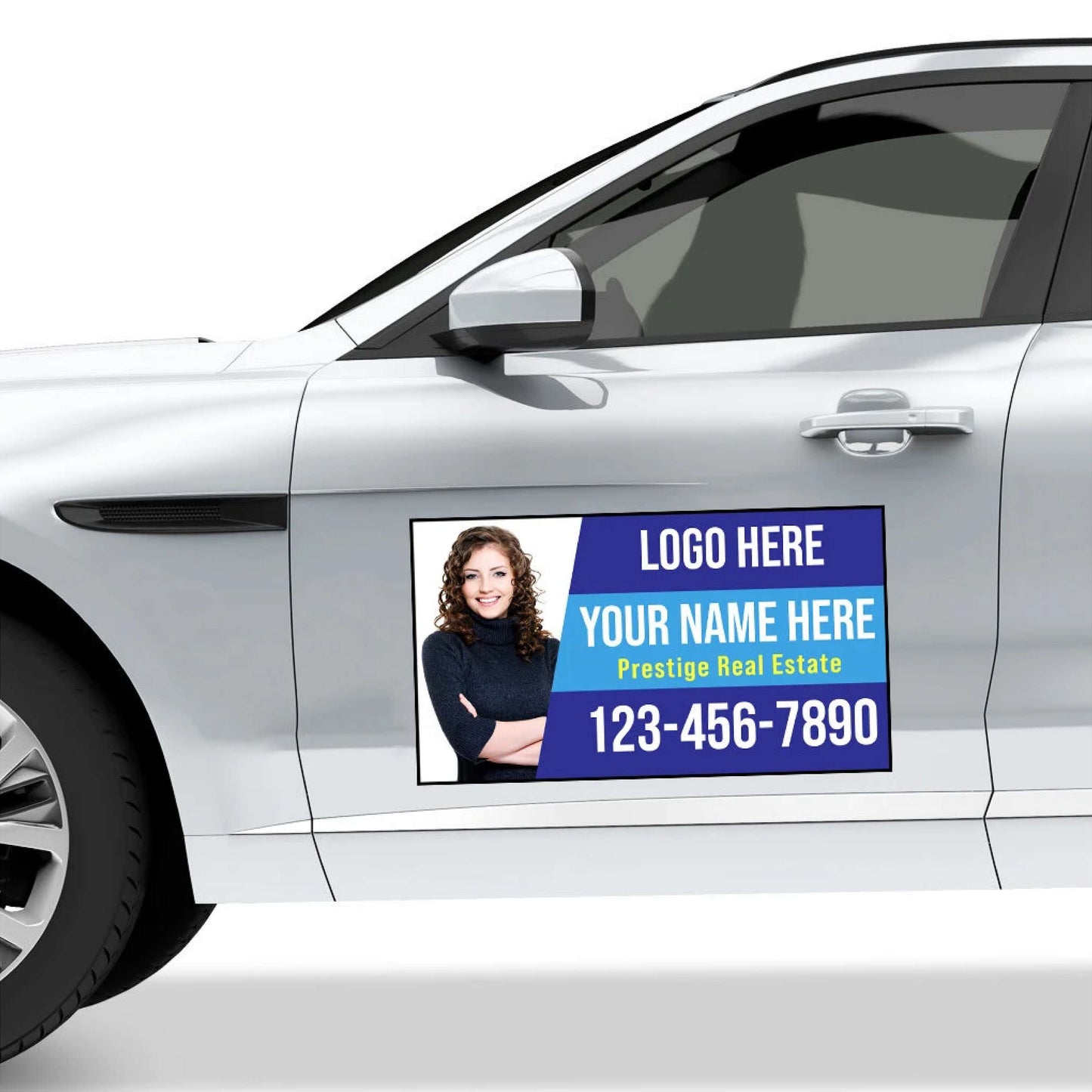 Car Magnets