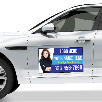 Car Magnets