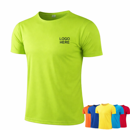 T-Shirts (Customize)
