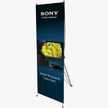 Spider Banners