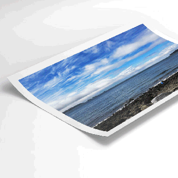 2 × 3 Paper Poster