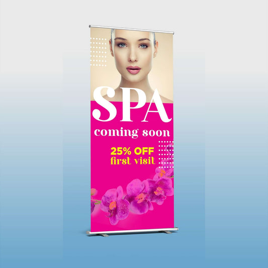 Retractable Banners
