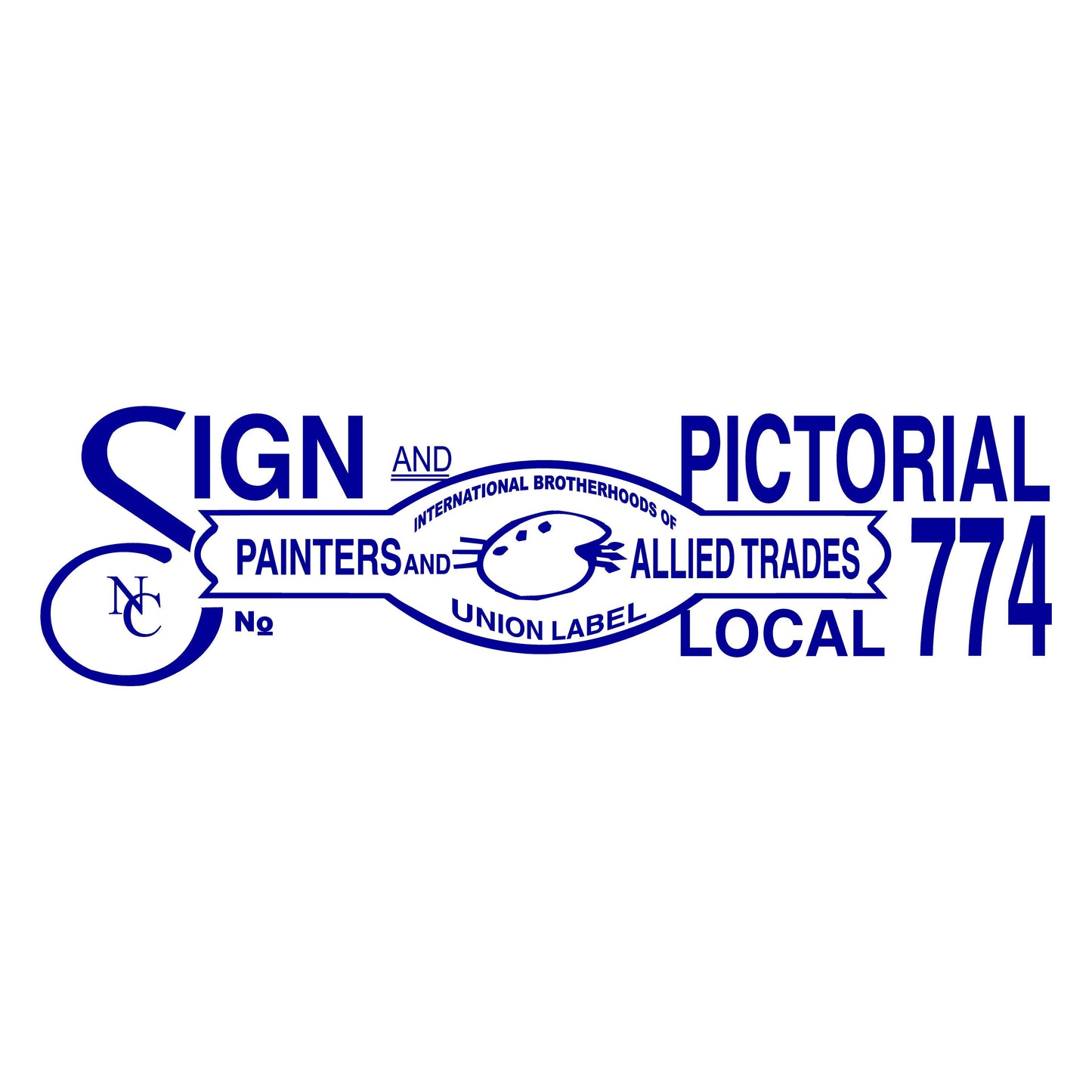 Custom Yard Signs (1 color)