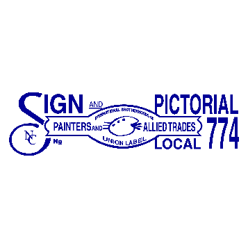 Custom Yard Signs (1 color)